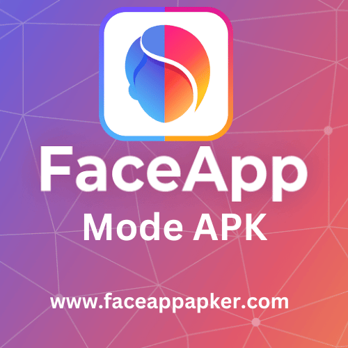 Faceapp pro mod apk